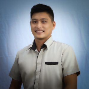 Mr. Jayvee Lawingco - AV Technician