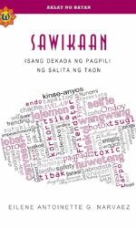 Sawikaan Cover