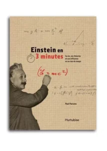 Einstein en 3 minutes