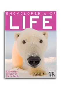 Encyclopedia of Life