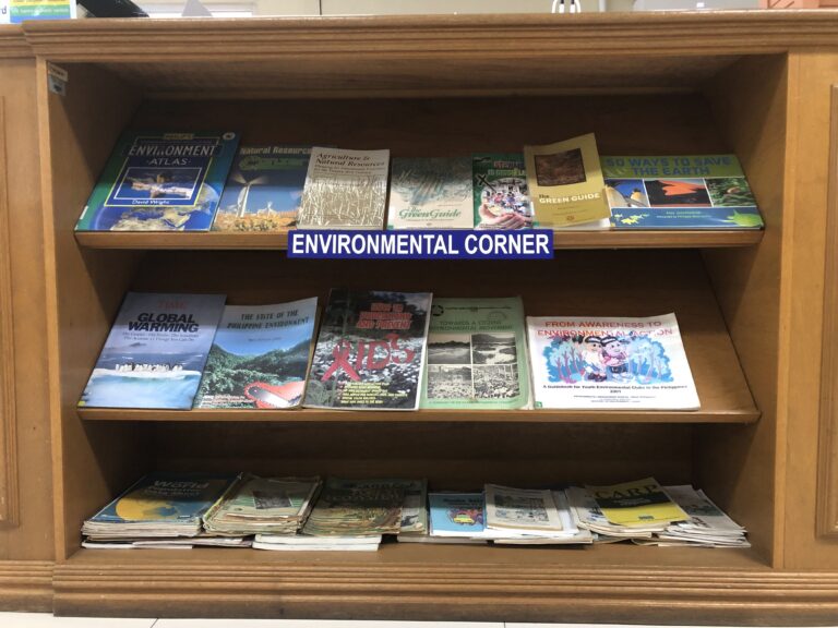 ENVIRONMENTAL